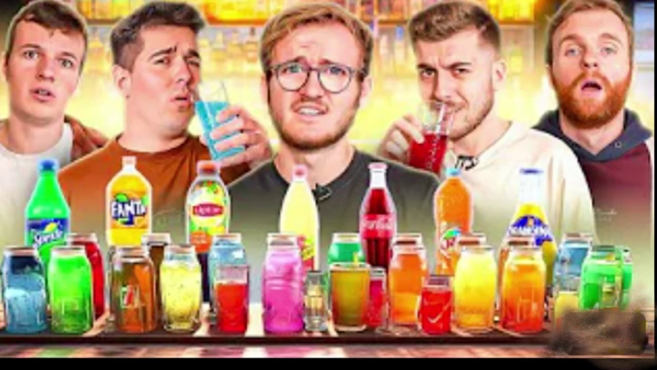 Le dernier qui arrête de boire gagne