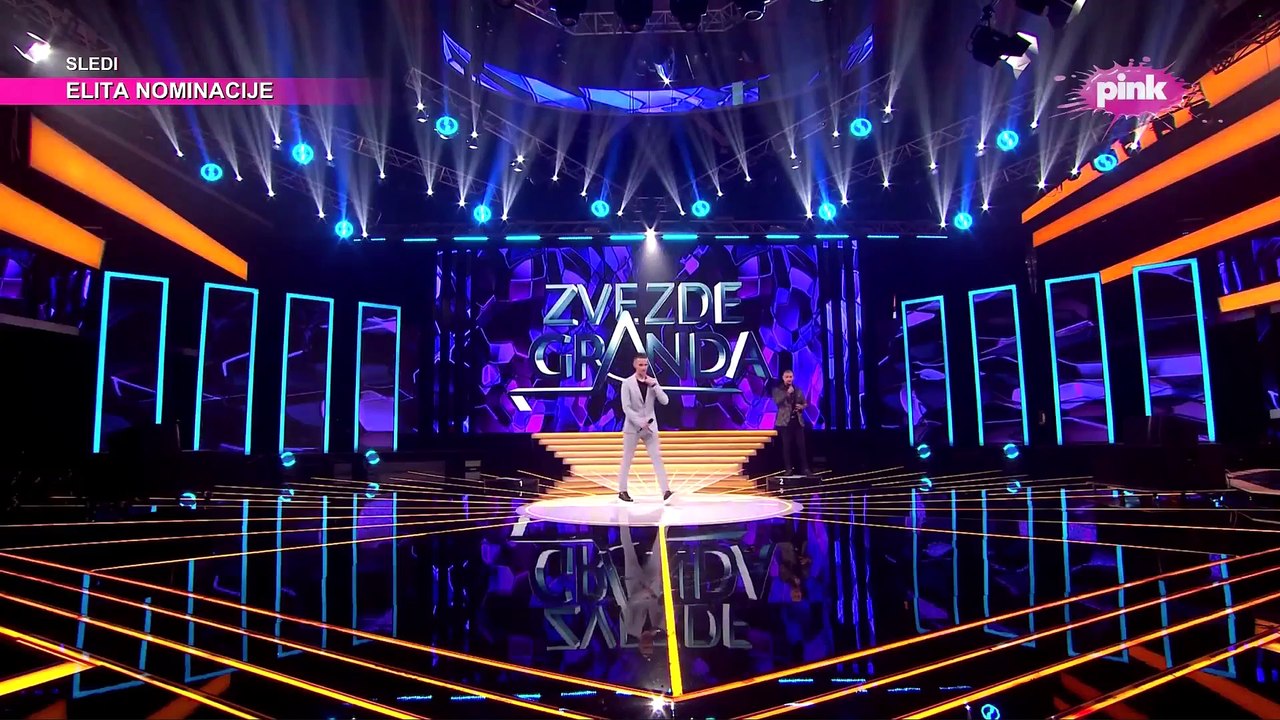 Samed Dzelo - Zvezde Granda 11.5.2024.