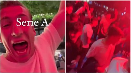 Il Cagliari perde, il Lecce si salva: la festa di Baschirotto & Co.