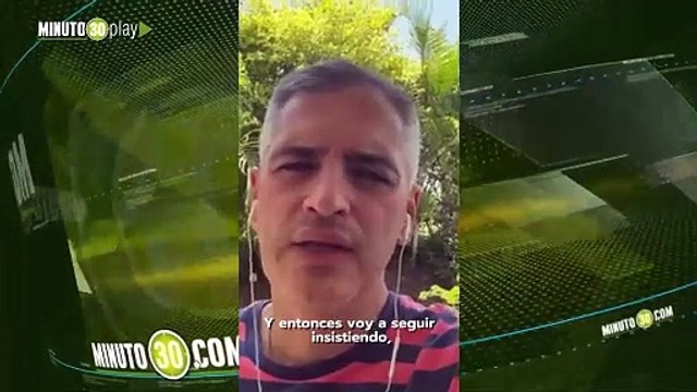 ¡A poner a funcionar esa vía!: El Gobernador de Antioquia hace un llamado contundente a la ANI y Covipacífico