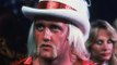 Hulk Hogan se describe a sí mismo como un 'traje de carne lleno de Cristo'