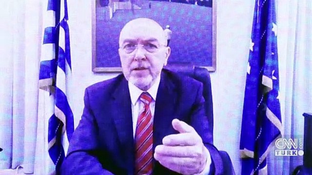 Yunanistan ile yeni sayfa! Miçotakis'in Türkiye ziyareti