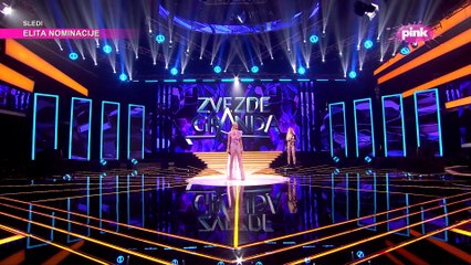 Aleksandra Ivanov - Zvezde Granda 11.5.2024.