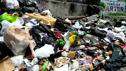 Piden a las nuevas autoridades solucionar el manejo de desechos en San Miguelito