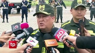 Disparan en la frente a un hombre en Puerto Quijarro y la Policía investiga el caso