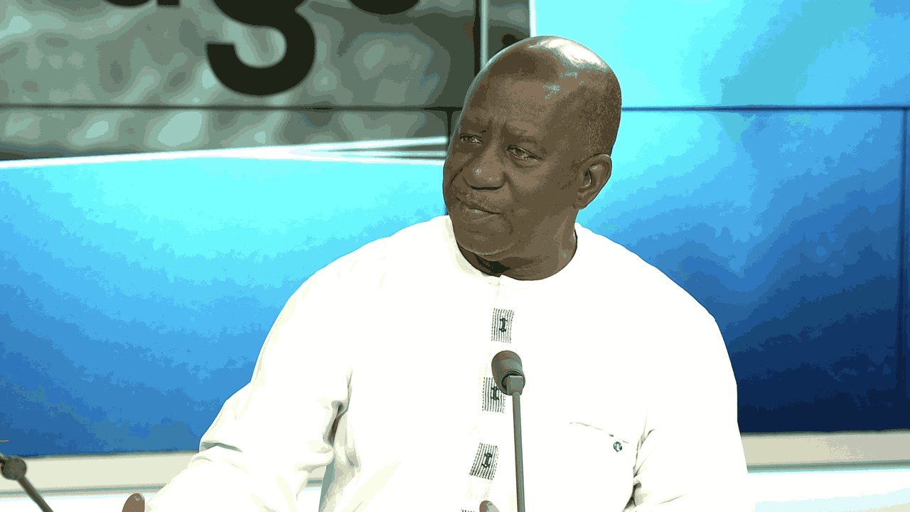 La page Culture de RTI 1 du 11 mai 2024 avec Koné Dodo