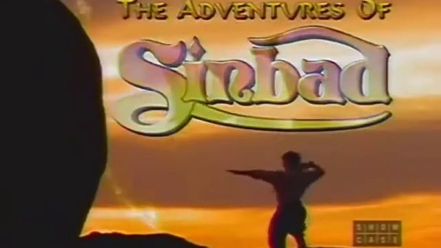 The Adventures of Sinbad - SE02 EP07