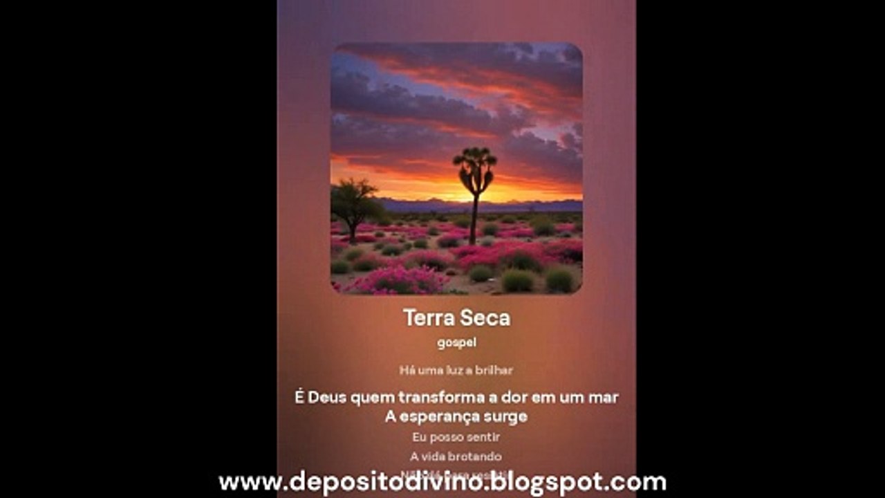 Terra Seca