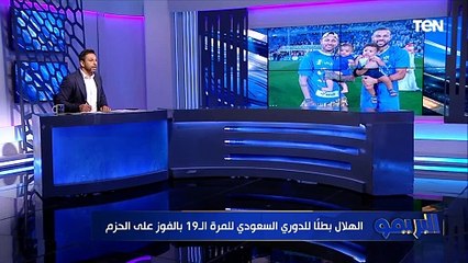 محمد فاروق يوجه رسالة شديدة اللهجة لرابطة الأدنية بخصوص مشوار الدوري المصري 