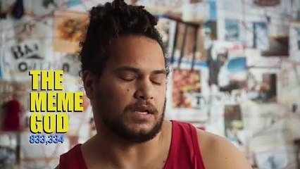 The Social Ones Bande-annonce (EN)