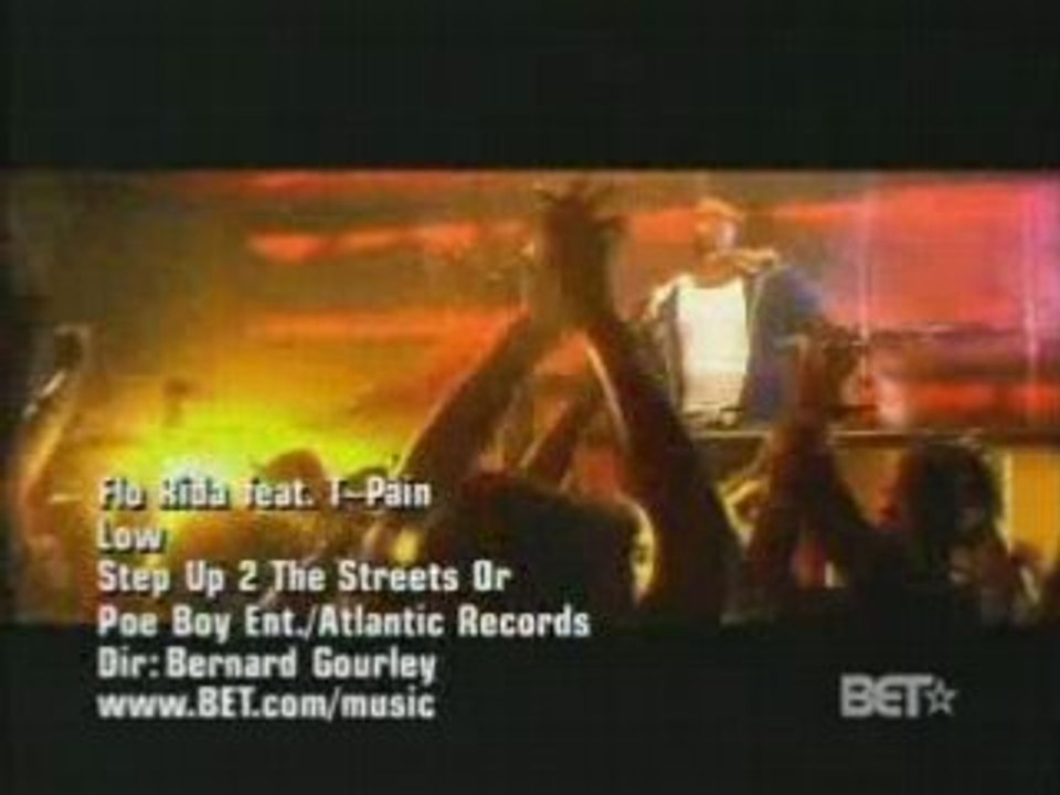 Flo-Rida vs Arno Cost Low Apocalypse Bootleg by snx