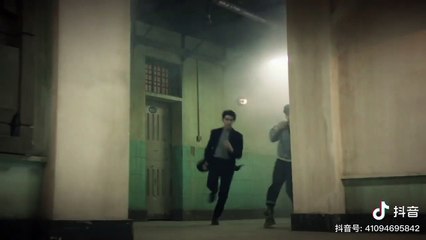 [ENG SUB] Behind the Scenes of Drama 《The Spirealm / 致命游戏》 Episode 1 🎬