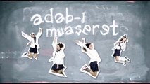 Adab-ı Muaşeret Türk Komedi Filmi Tum Film HD