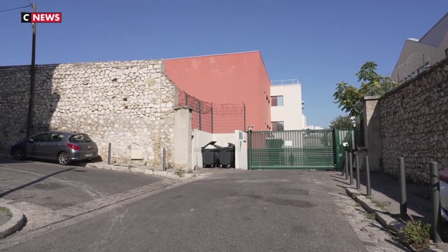 Sète : des migrants s'échappent d'un centre de rétention administratif