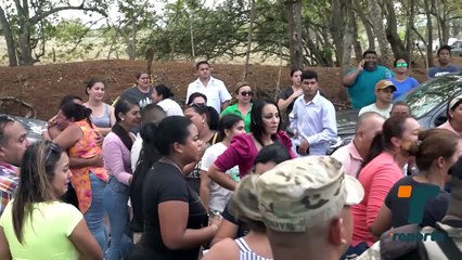 Encuentran cuerpo de un hombre en Santo Domingo de Las Tablas