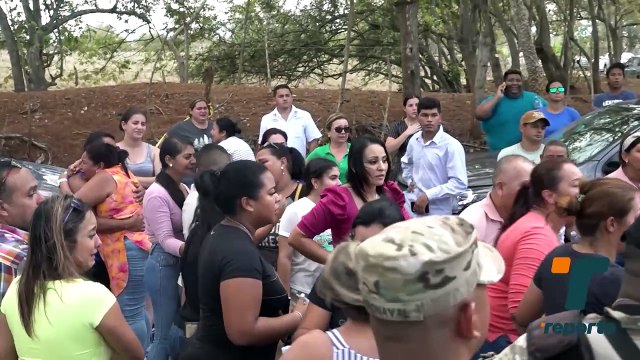 Encuentran cuerpo de un hombre en Santo Domingo de Las Tablas