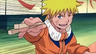 Naruto Saison 1 - Official Trailer (EN)