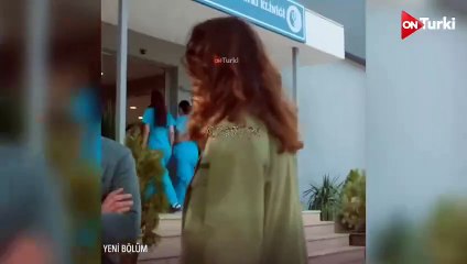 مسلسل المتوحش الحلقة 34 مترجمة اعلان مترجم