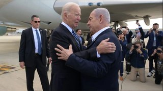 “Esta tensión marca una falta de apoyo en un momento crítico de Israel”: analista tras informe de EE. UU. sobre la ofensiva israelí en Gaza