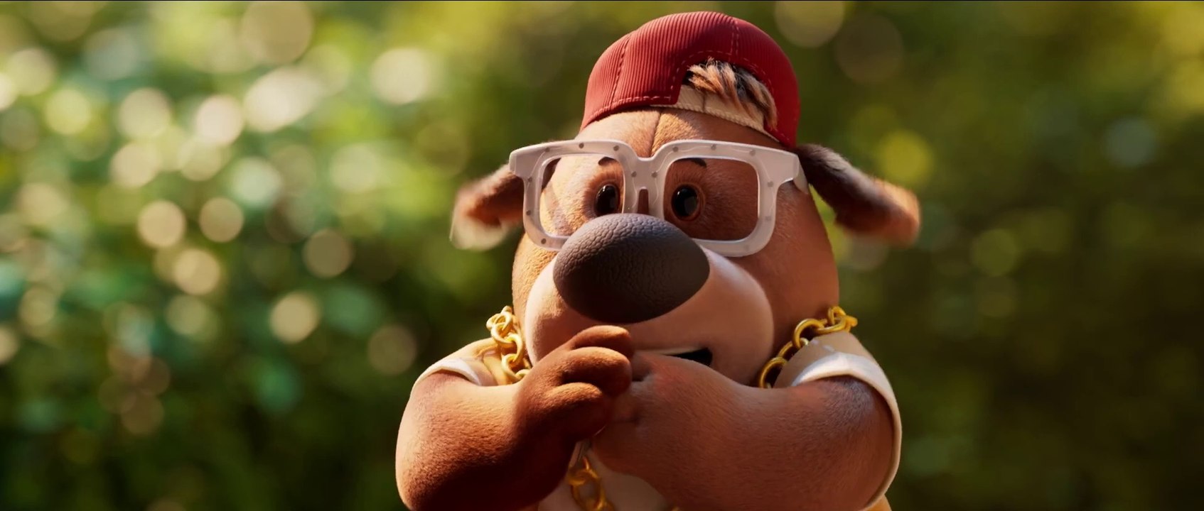 Die Unzertrennlichen: Zwei durch dick und dünn - Trailer (Deutsch) HD