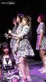 【桂楚楚】20240413 AKB48 TeamSH恋爱禁止条例《久违的唇彩》直拍focus