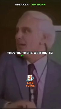 Jim Rohn | Personal Advice To You #selfimprovement #personaldevelopment