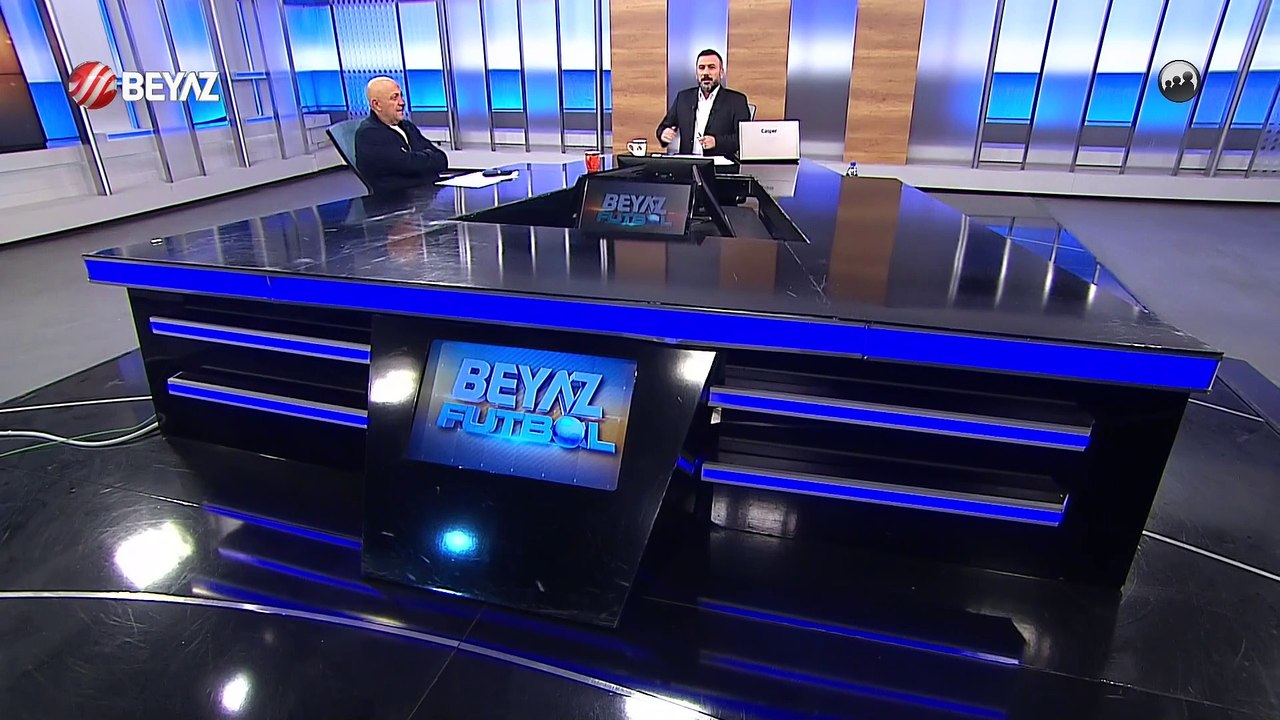 Beyaz Futbol 11 Mayıs 2024