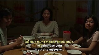 GIAO ƯỚC QUỶ - THE VERGE OF DEATH | OFFICIAL TRAILER | DỰ KIẾN KHỞI CHIẾU 05.01.2024