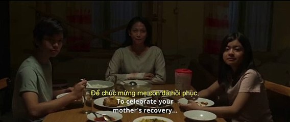 GIAO ƯỚC QUỶ - THE VERGE OF DEATH | OFFICIAL TRAILER | DỰ KIẾN KHỞI CHIẾU 05.01.2024