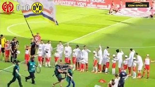 Mainz vs Dortmund 3-0 Full Match Highlights 2024