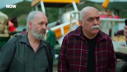 مسلسل المتوحش الحلقة 33 الثالثة والثلاثون مترجمة القسم 2 HD