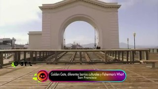 OrbiTrip: Lo mejor de San Francisco