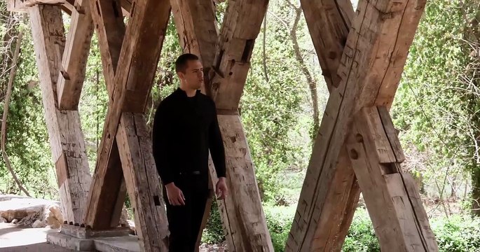 Группа Альфа - Ты не бойся преткновений на пути