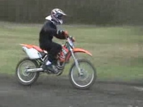 CLIP EKLA 93 EN 450 CRF SISIIII!!!! PART.2