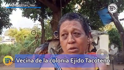 ¿Conoces el manantial "El Chorrito"? un lugar en Minatitlán con agua 99% purificada