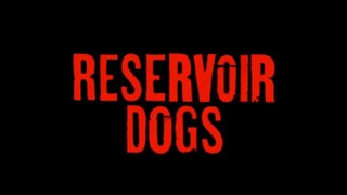 RESERVOIR DOGS (1992) Trailer VO - HD