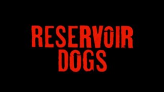 RESERVOIR DOGS (1992) Bande Annonce VOSTF - HD