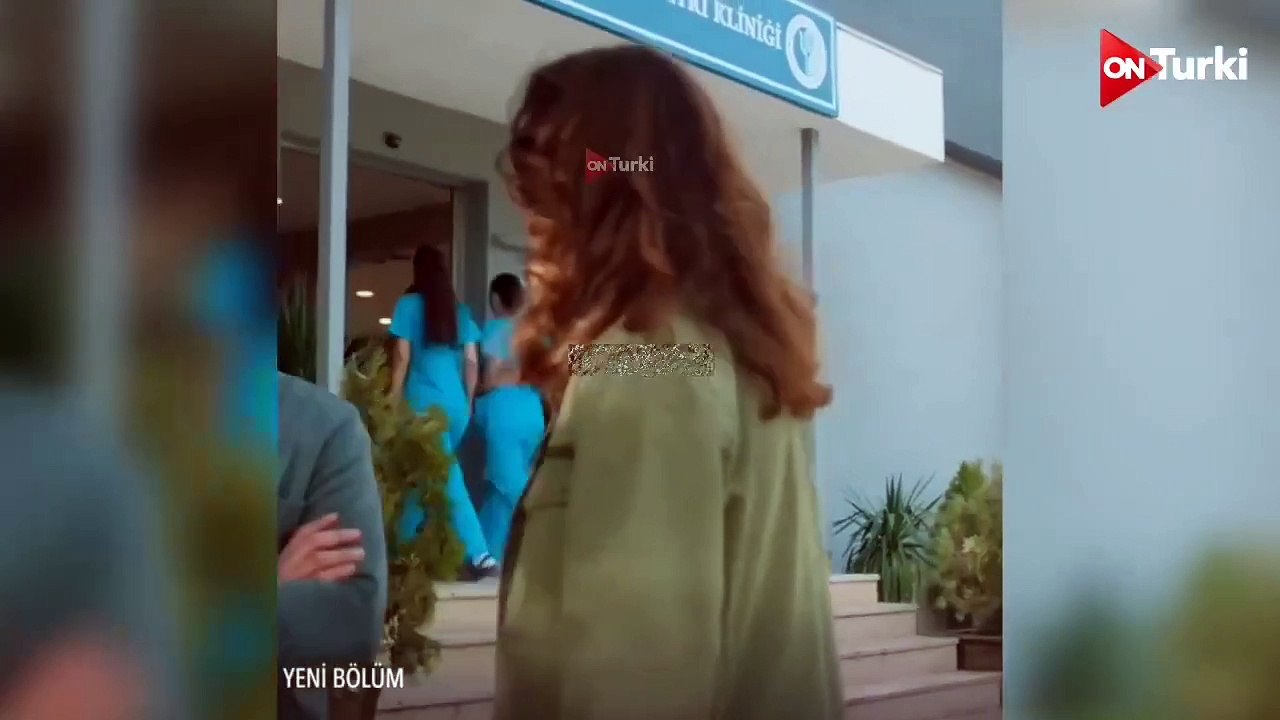 مسلسل المتوحش الحلقة 34 مترجمة اعلان مترجم
