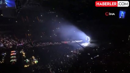 İsrail karşıtı protestoların damga vurduğu Eurovision 2024'ü İsviçre kazandı