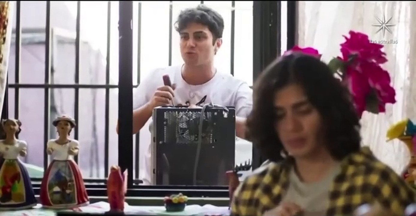 El Amor No Tiene Receta - Cap 60