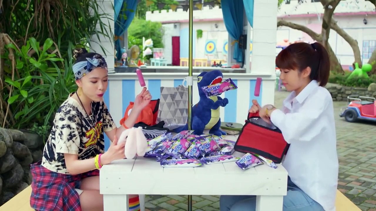 NGƯỜI THỪA KẾ - Tập 20