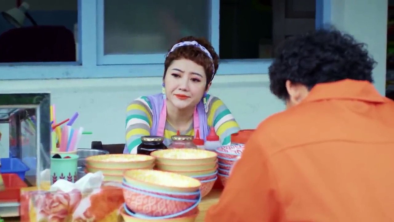 NGƯỜI THỪA KẾ - Tập 22