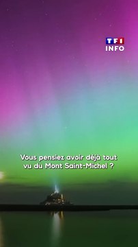 De nouvelles aurores boréales attendues jusqu'à dimanche en France