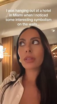 ️️️️ and people be believing the Illuminati and Freemasons and Zionism being a “Conspiracy Theory” na its all real!