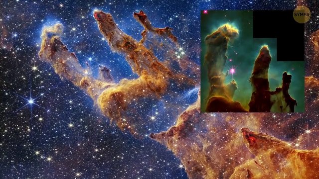 Comment l'Univers peut-il mourir s'il est infini (1)