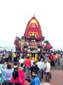 Varias familias participan del Festival de la India en Panamá