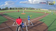 Indianapolis Sports Park Field #3 - A Class Super NIT Fri, May 10, 2024 5:30 PM to 9:08 PM
