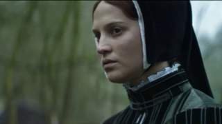 Firebrand - Trailer (English) HD