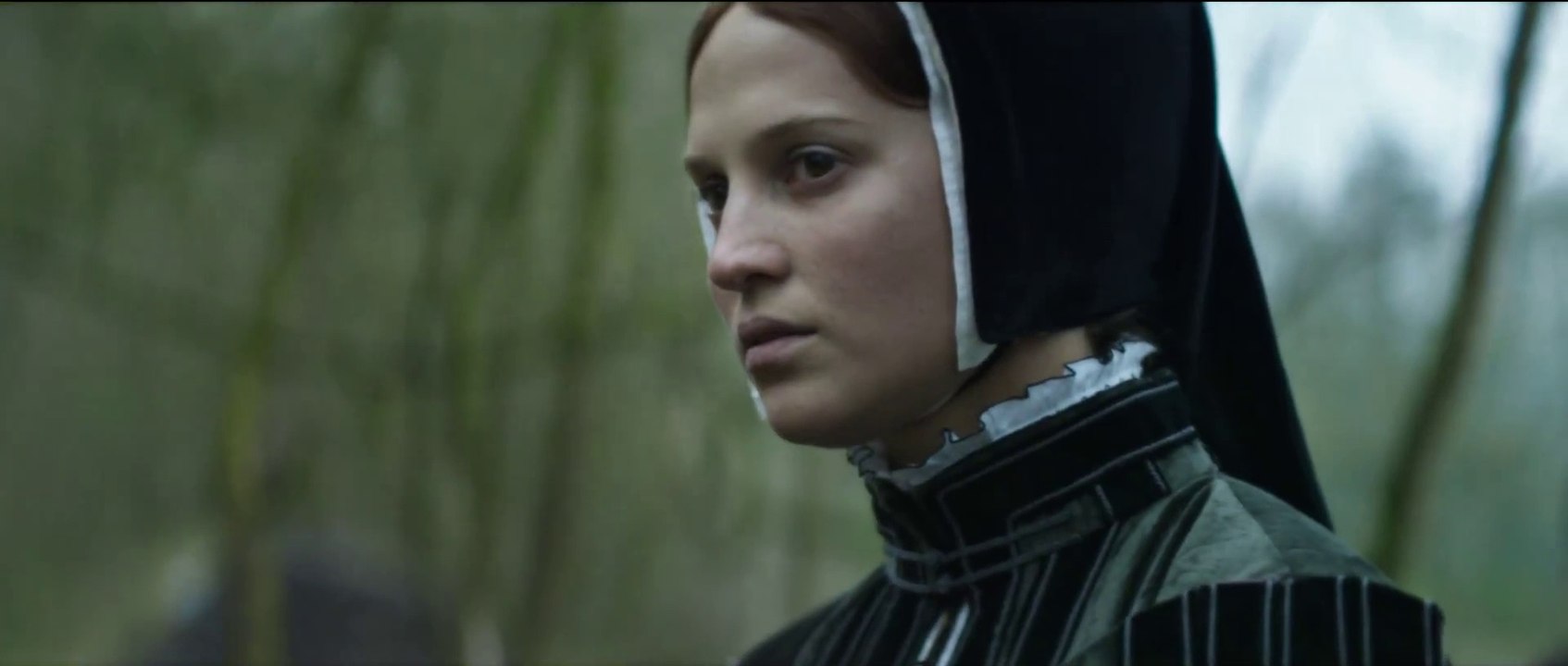 Firebrand - Trailer (English) HD