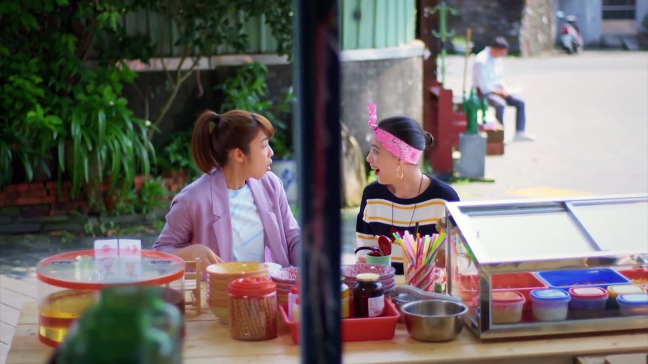 NGƯỜI THỪA KẾ - Tập 16